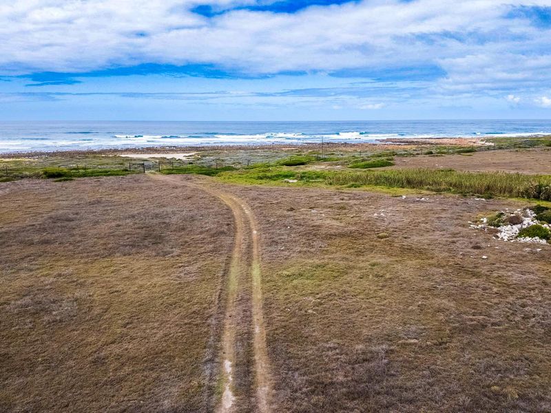 Seafront Farm for Sale in Gouritsmond – A Rare Coastal Gem! - Photo 9