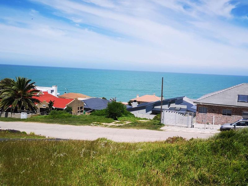 See the sea - vacant stand in Dana Bay - Photo 5