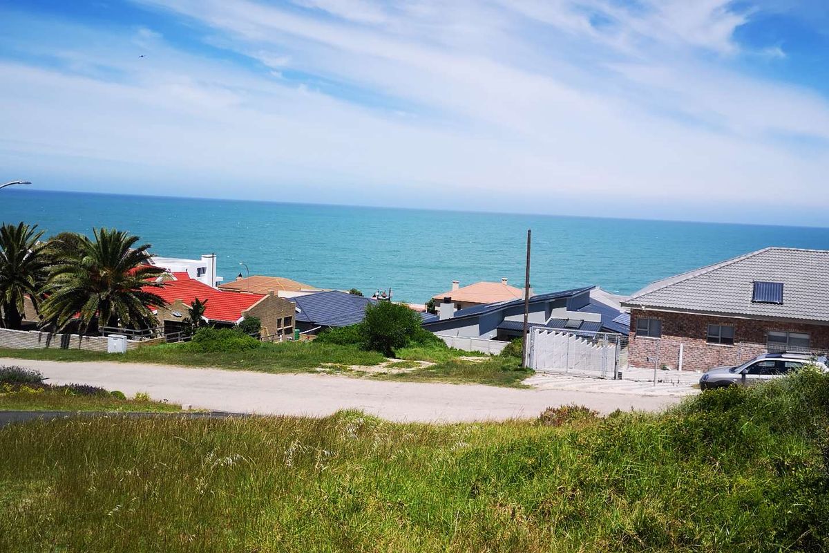 See the sea - vacant stand in Dana Bay - Photo 5