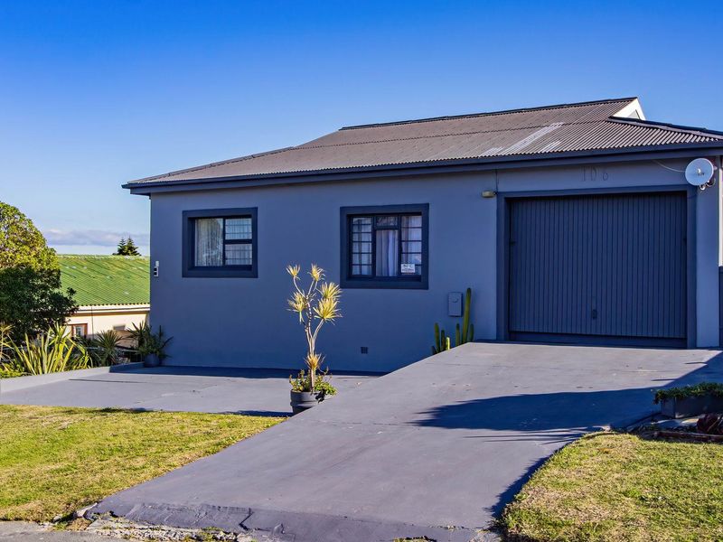 Family-sized Home in De Kelders - Photo 2
