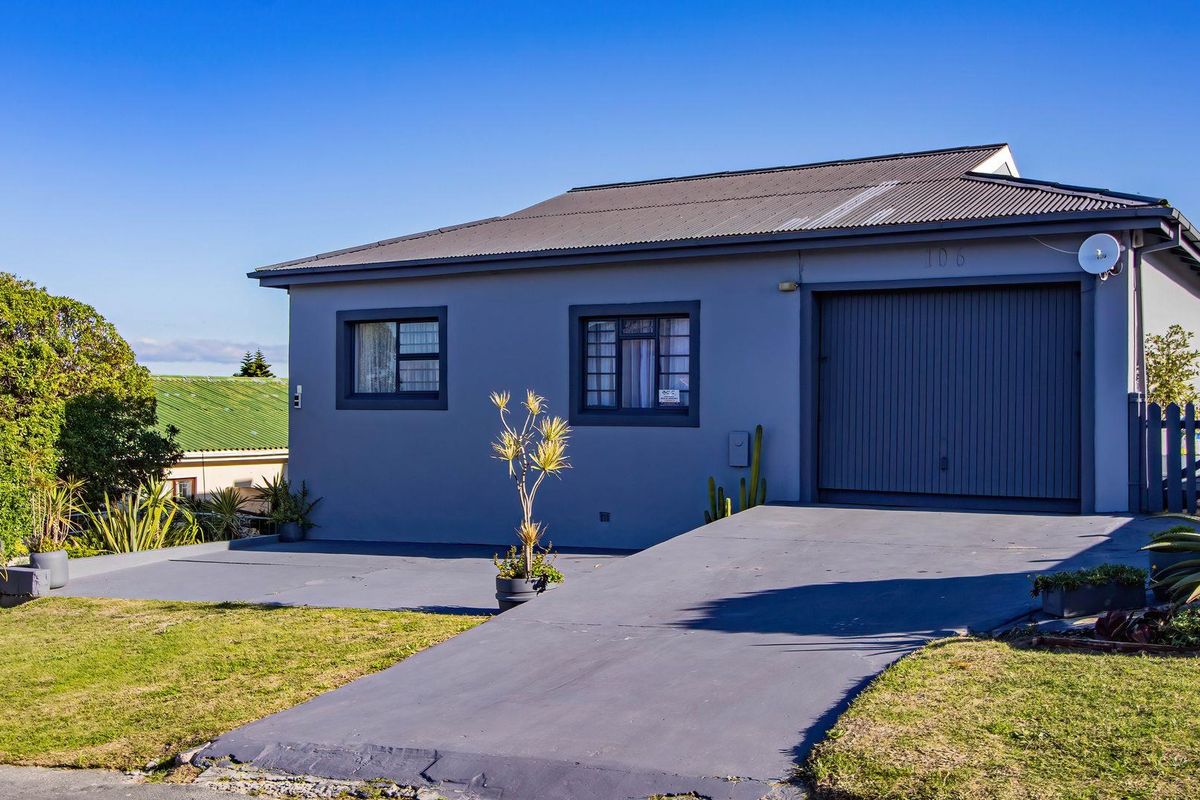 Family-sized Home in De Kelders - Photo 2