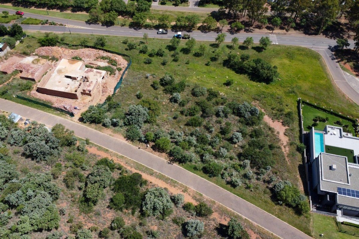 Skyline Views. Approved Plans. A Head Start on Luxury Living. - Photo 2