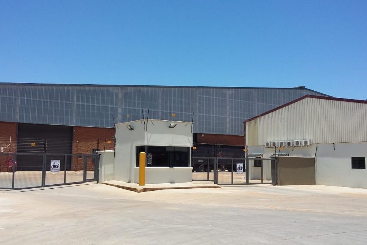 24 057m2 Sunnyridge Warehouse To Let - Photo 4