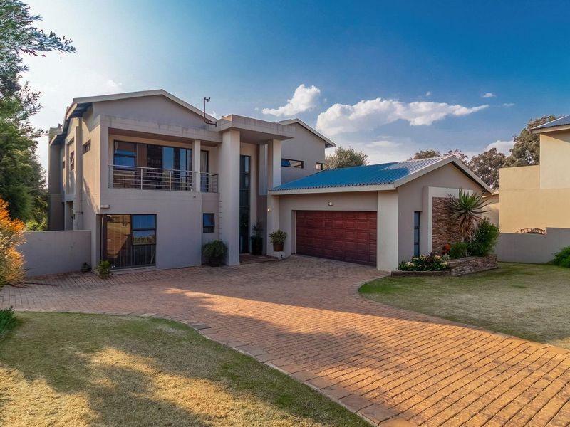 Make Your Dream Home a Reality at Eye of Africa!" - Photo 2