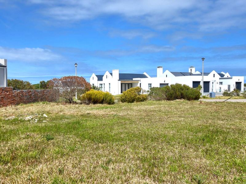 Prime Vacant Land in Franschekraal Villa Estate: Build Your Coastal Retreat Steps from the Beach - Photo 9