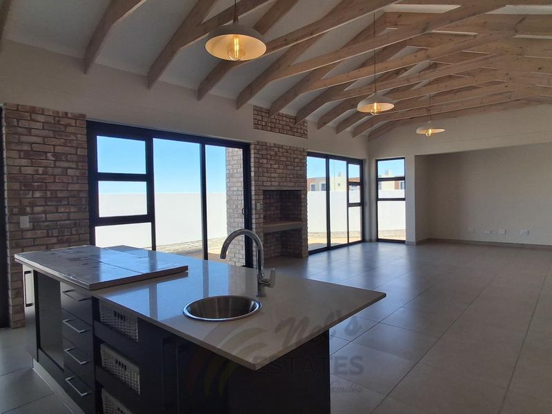 New Home For Sale in Kramersdorf, Swakopmund - Photo 9