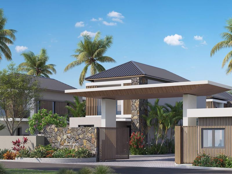 EXCLUSIVE VILLA COLLECTION: Your Private Island Estate - Photo 4