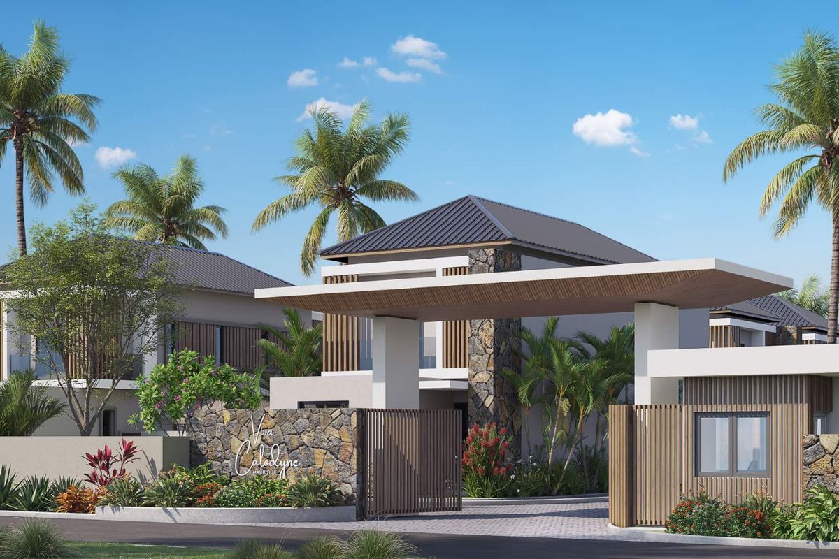 EXCLUSIVE VILLA COLLECTION: Your Private Island Estate - Photo 4