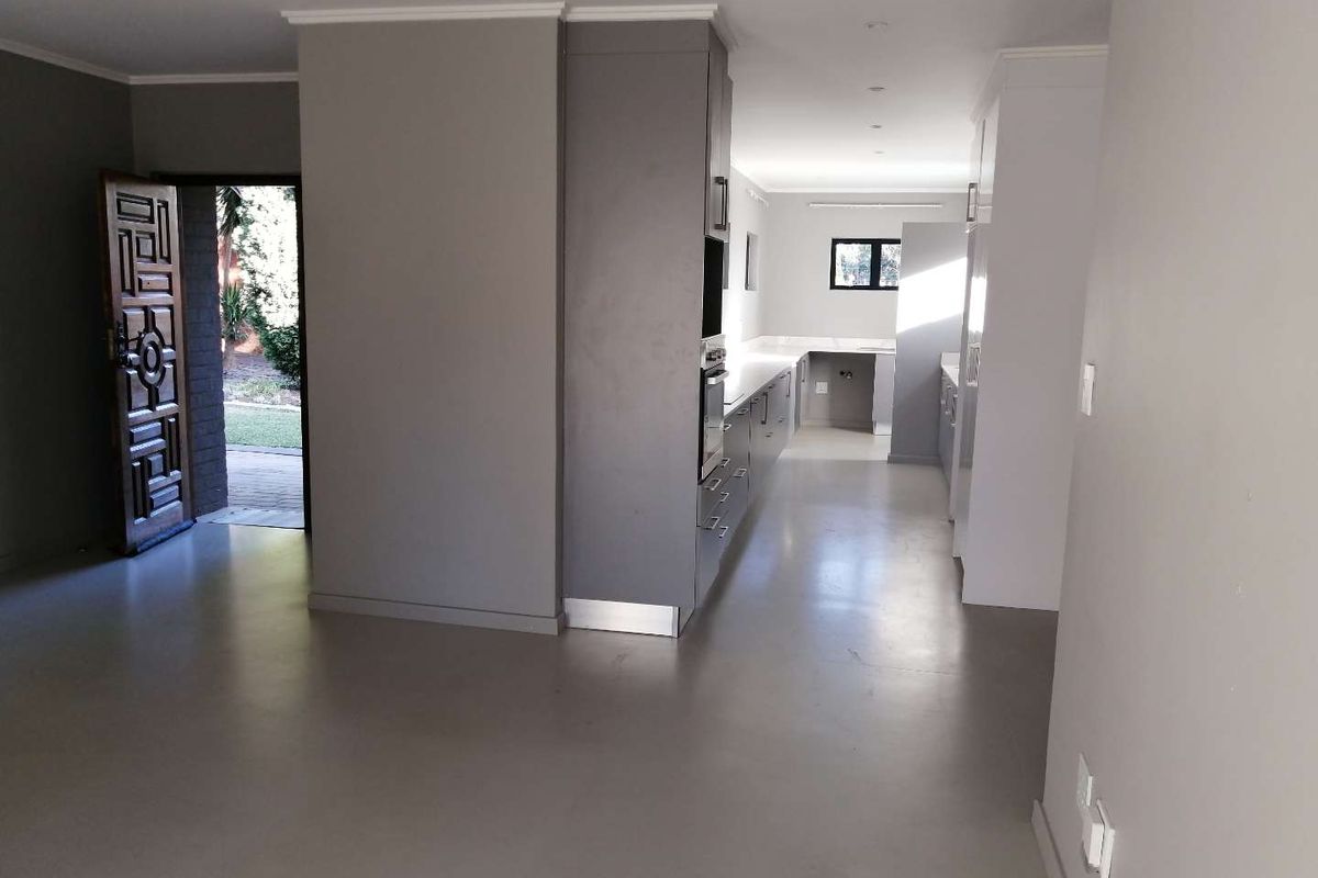 Modern Home to rent in Morningside Manor - Photo 4