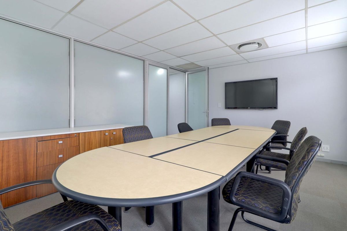 Offices in Route 21 Corporate Park - Photo 4