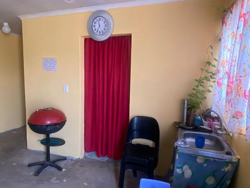 Big Erf house for sale - Photo 8