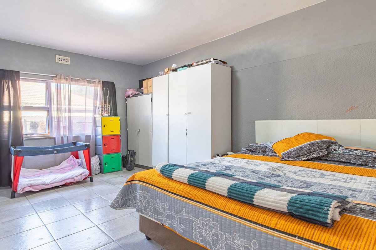 Affordable 65 sqm Apartment – Don’t Miss Out - Photo 5