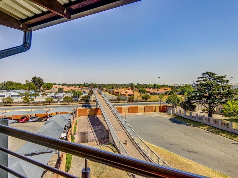 Luxury Meets Safety in This Modern Family Apartment! - Photo 2