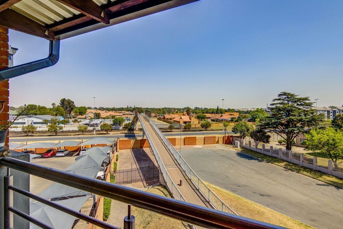 Luxury Meets Safety in This Modern Family Apartment! - Photo 2