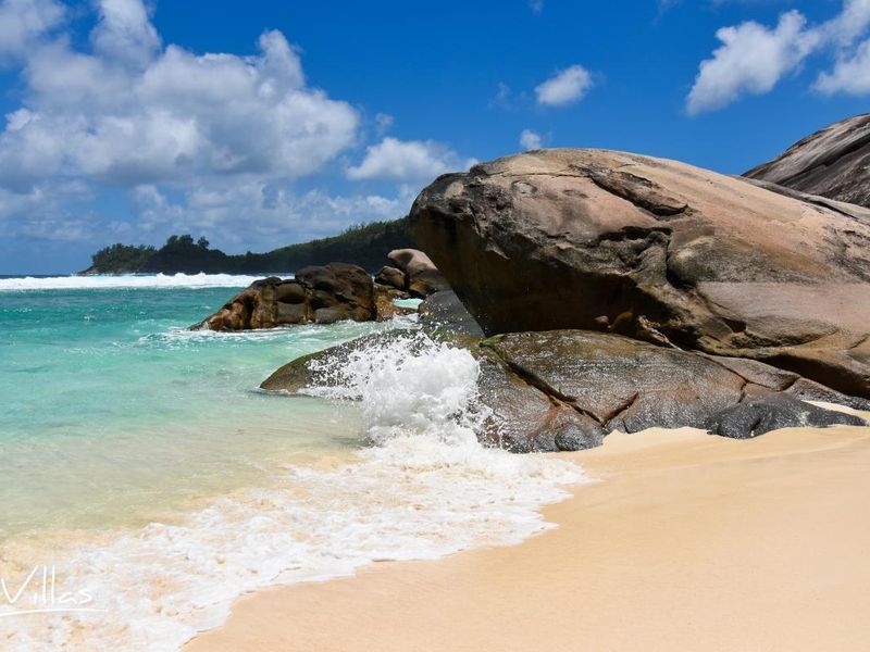 Exceptional Beachfront Development Land Mahe - Photo 4