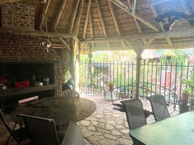 Plot in For Sale Brakwater - Photo 5