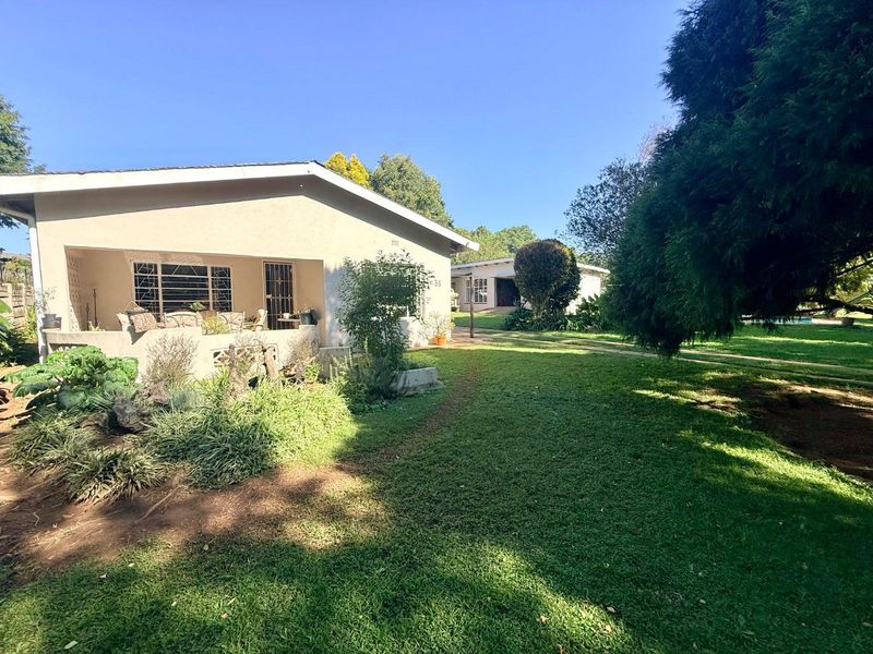 3 bedroom house with flat for sale in paulpietersburg - Photo 6
