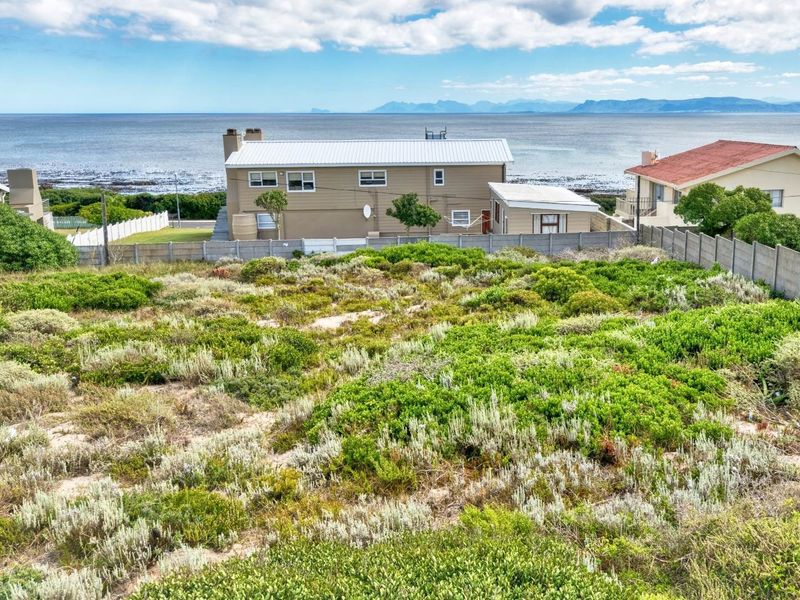 Scenic Vacant Stand on road away from the shoreline - Photo 6