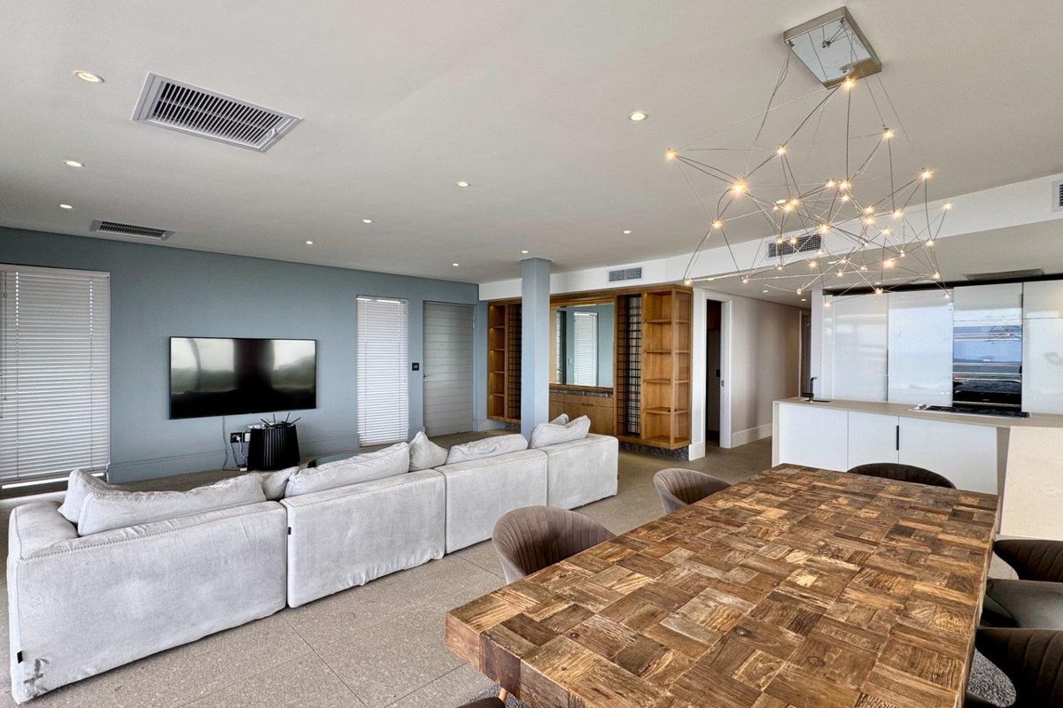 A stunning furnished Penthouse in Sibaya!!! - Photo 2