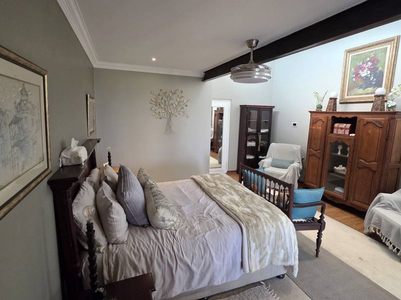 4 Bedroom Executive Home in Seasons Lifestyle Estate - Photo 9