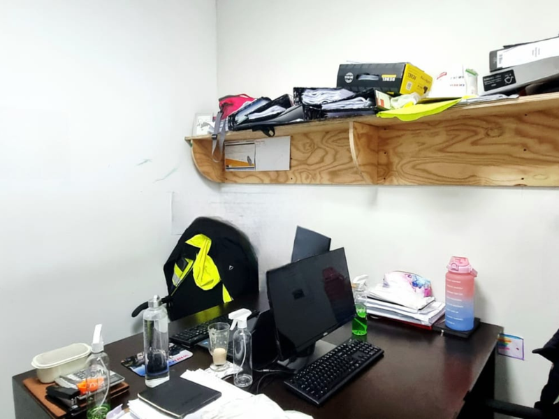 113m2 A-grade office in Umhlanga Ridge with sea views, lift access, fibre-ready infrastructure, and 11 parking bays | Available October 2025 - Photo 6