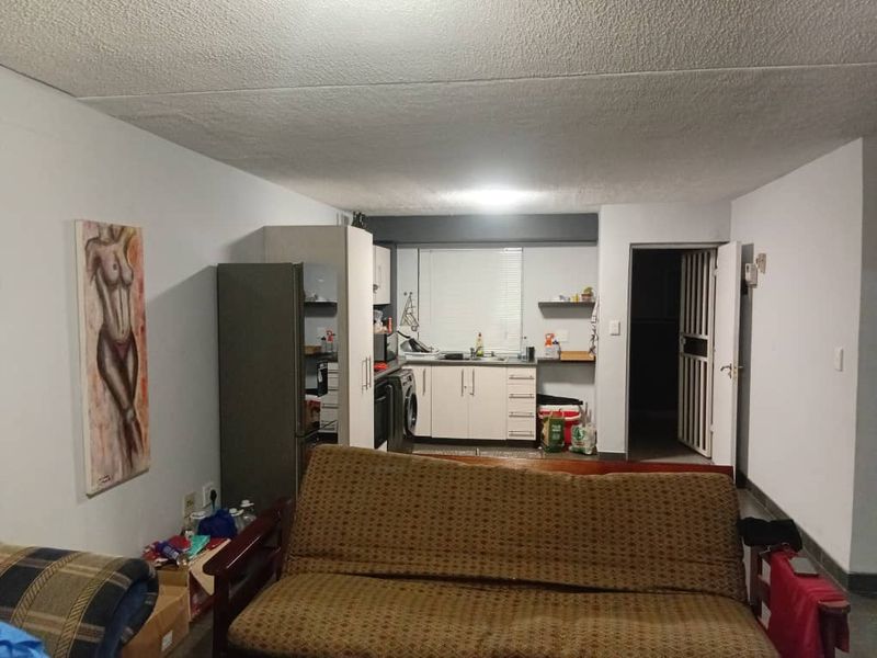 Very spacious flat - Photo 4