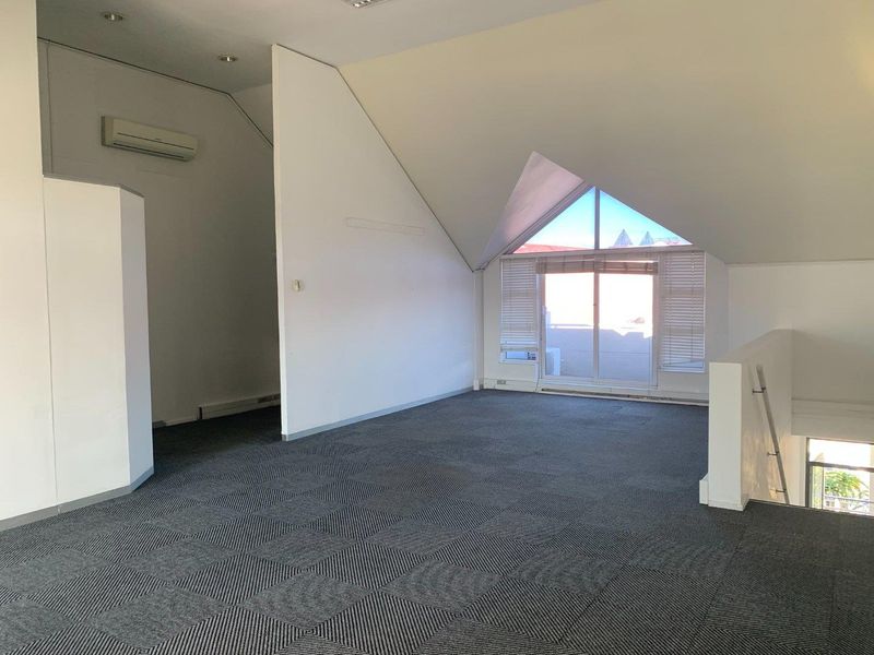Loft-Style Office for Rent in Secure Century City Park - Photo 6