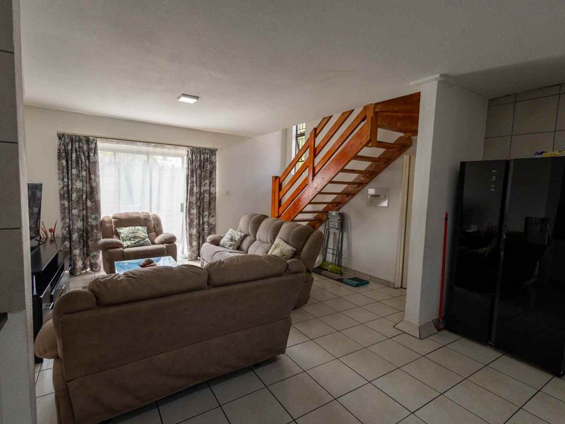 Duplex Townhouse in Celtisdal for Sale - Photo 3