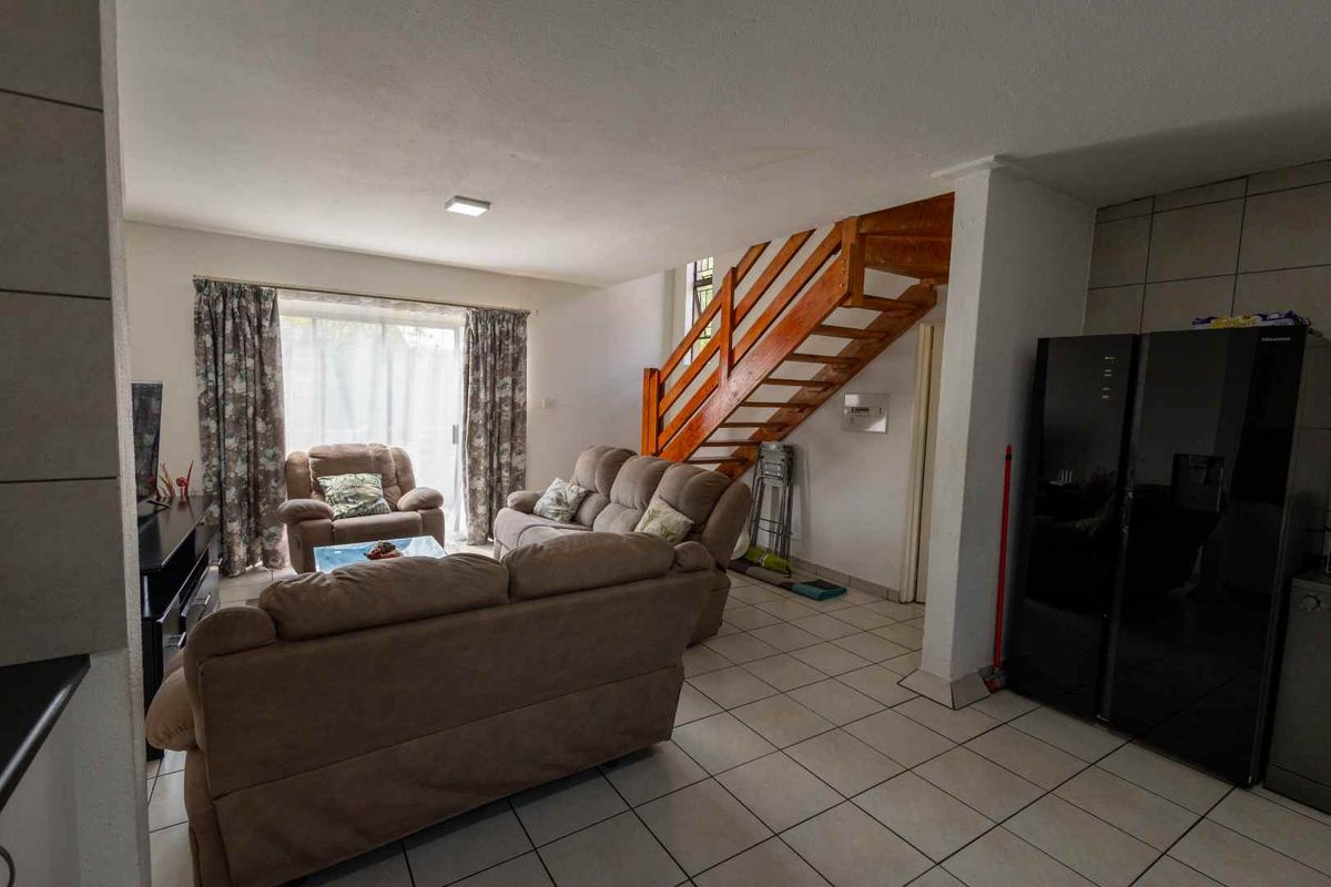 Duplex Townhouse in Celtisdal for Sale - Photo 3