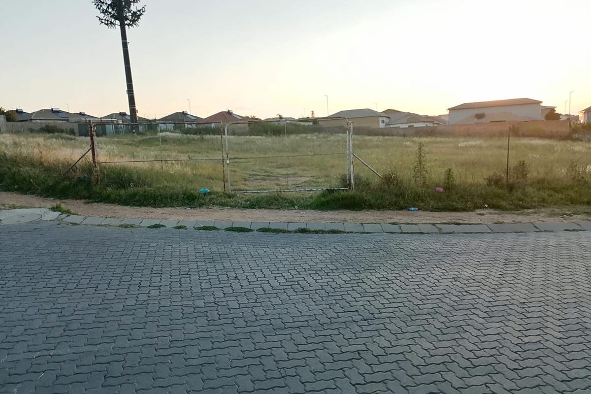 Business stand for sale in Riverside View  Ext 33- R 2 980 000 - Photo 4