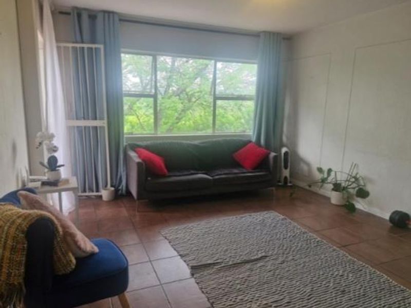 Charming 1 Bedroom Apartment To Let - Photo 1