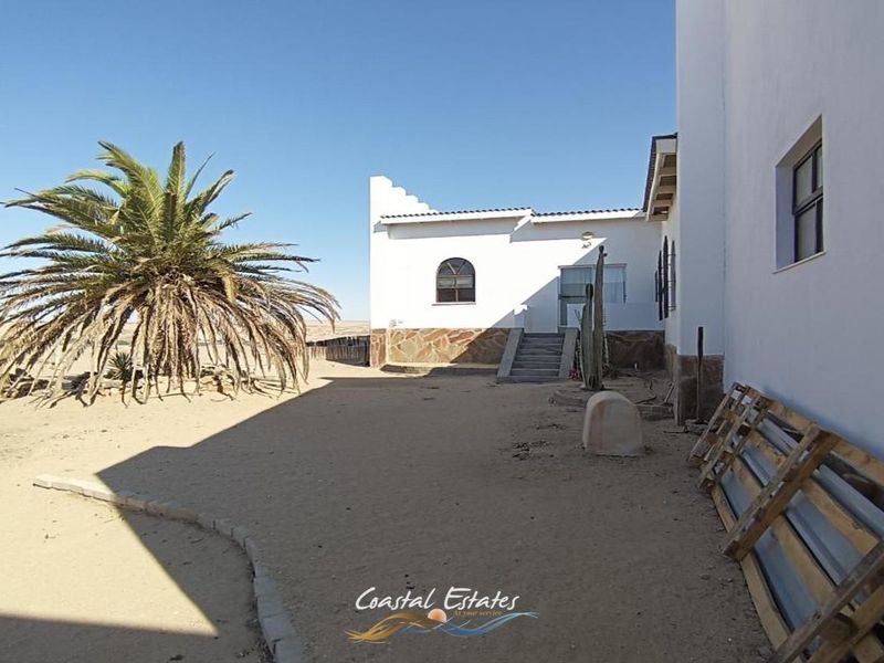 Swakopmund River Plot with Residential & Commercial Opportunities - Photo 6