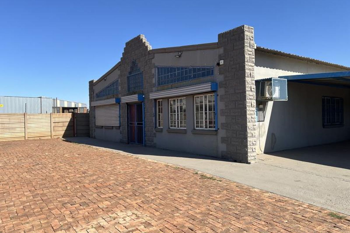 Positioned for Growth, Built for Success. - Photo 2