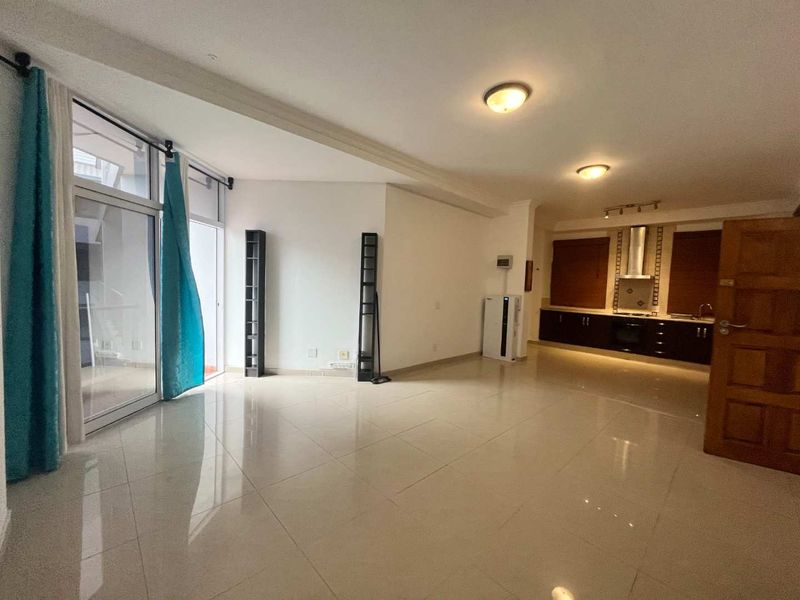 Hendra - Very Spacious 1 Bedroom Umhlanga apartment - Photo 5