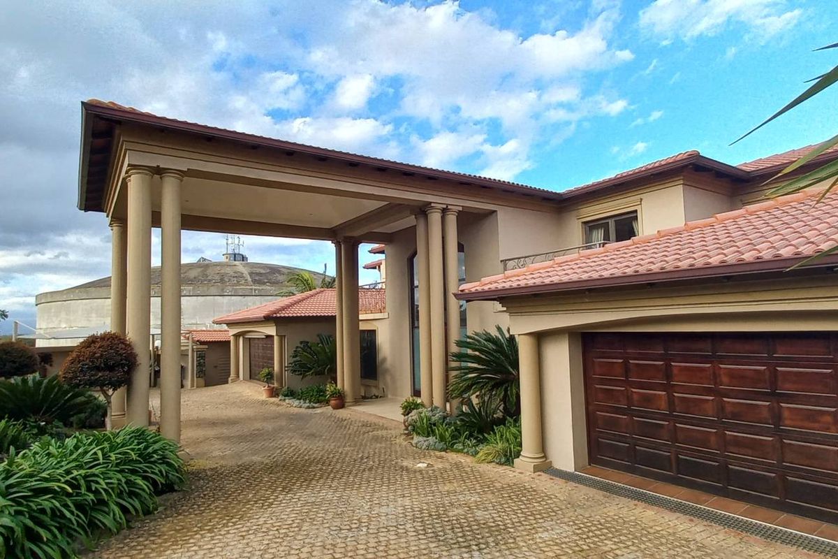 Spacious entertainer stacked with lifestyle advantages – A secure investment for the future - Photo 3