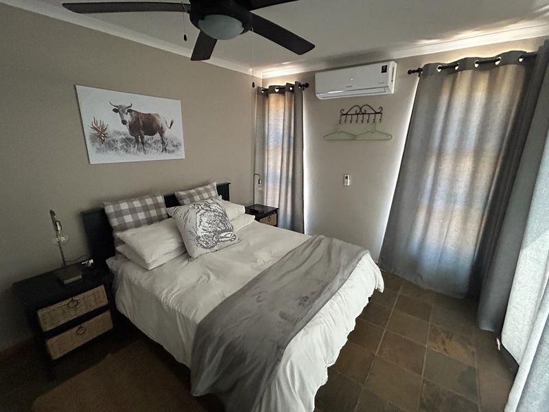 Own a house in the popular N/aankuse Estate, only 15 minutes from the Airport. - Photo 5