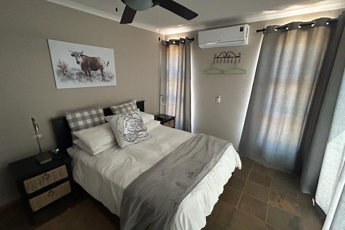 Own a house in the popular N/aankuse Estate, only 15 minutes from the Airport. - Photo 5