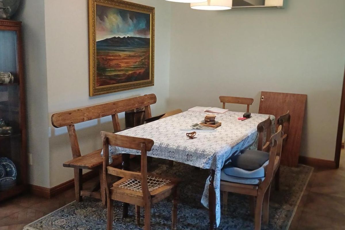 3 BEDROOM DUNKELD WEST - Photo 3