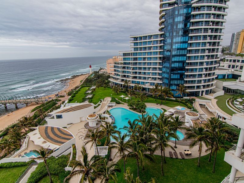 3 BEDROOM | 3.5 BATHROOM APARTMENT - Photo 2