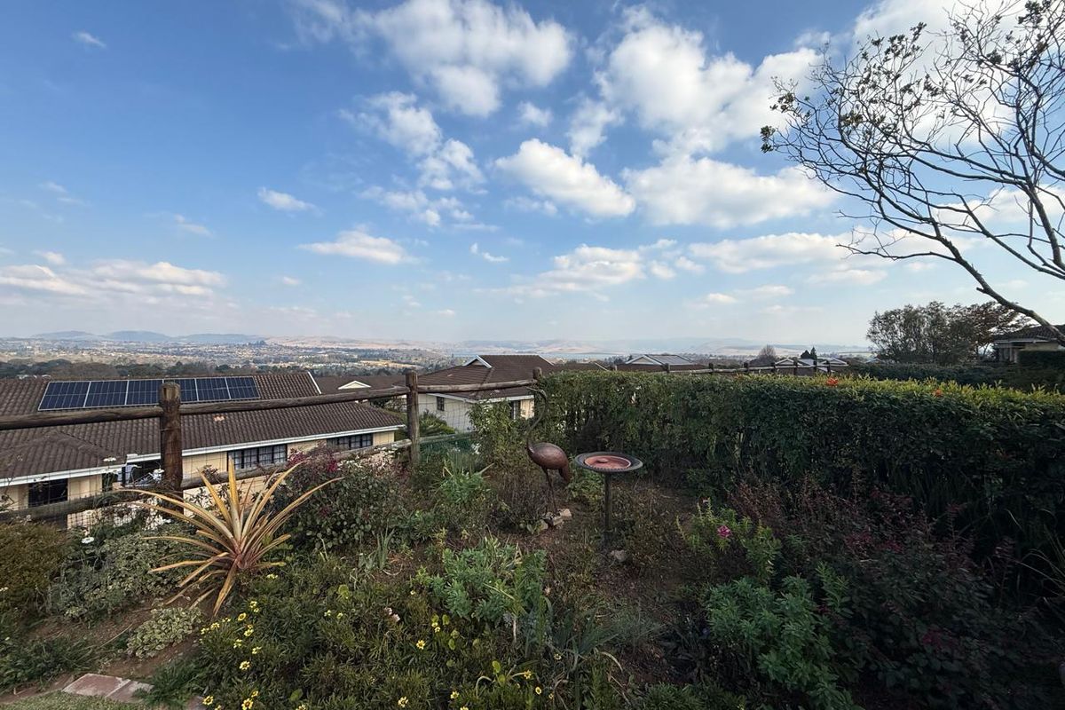 Modern 2 Bedroom Home with Midmar Views in Eagle Ridge Estate, Howick - Photo 4