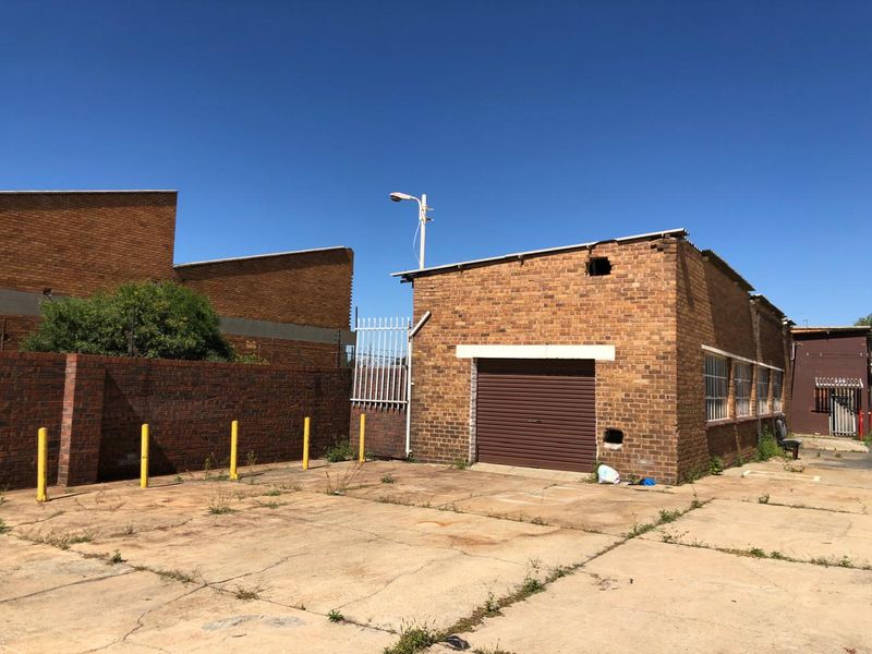 Prime Automotive Business Opportunity at 94 Ron Road, New Era, Springs - Photo 8