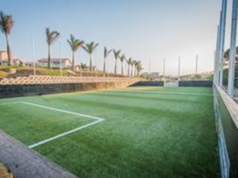 Vacant Land For Sale in Palm Lakes Estate - Photo 9
