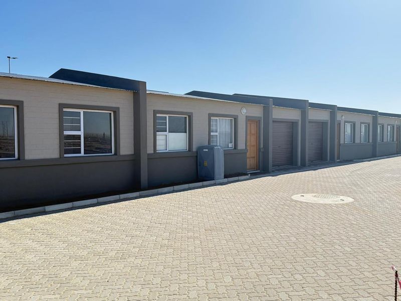 Modern Coastal Living at Dunes Estate – From N$ 6500 per Month - Photo 4