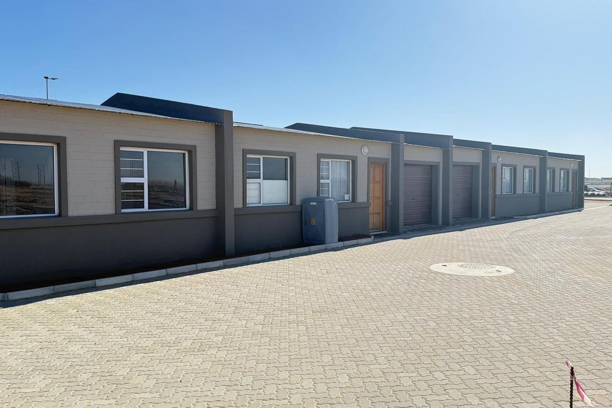 Modern Coastal Living at Dunes Estate – From N$ 6500 per Month - Photo 4