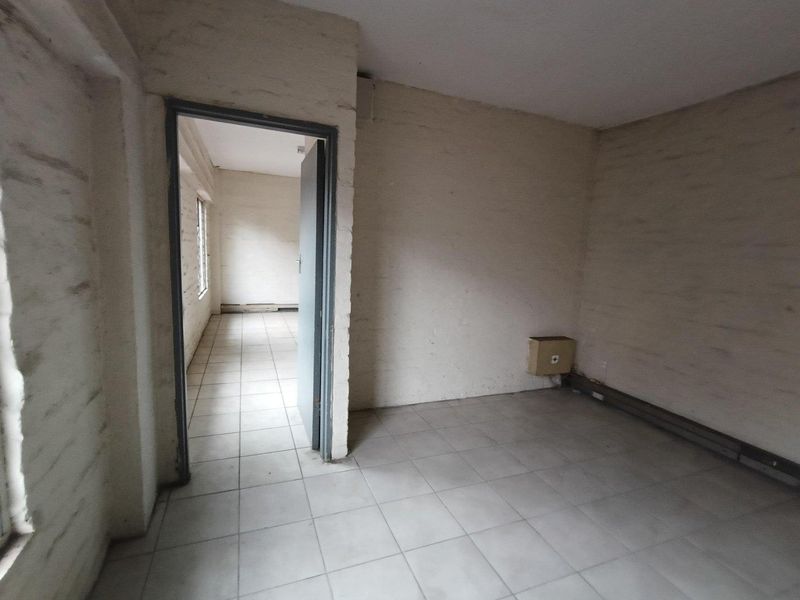 ±372m2 Light Industrial Unit To Let | Pinetown / New Germany - Photo 6