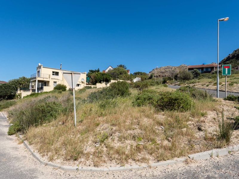 Vacant Land Opportunity in Harbour Heights, Hout Bay - Photo 5