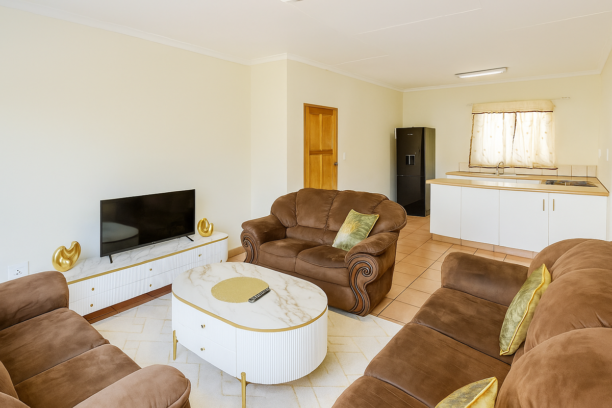 First Floor Apartment - Photo 2