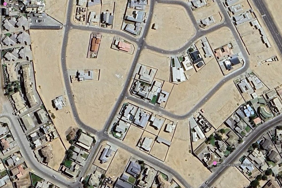 Vacant Land Ext. 14 SWakopmund - Photo 2
