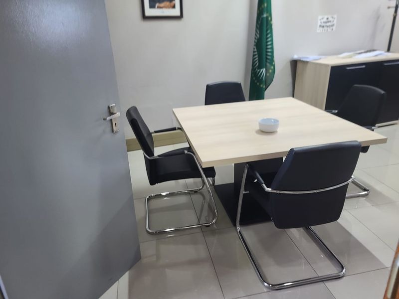 Office to let Northern Industrial - Photo 6