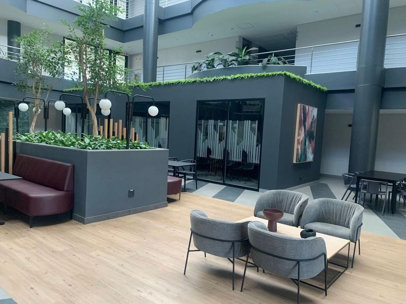 584m2 Woodmead Office To Let - Photo 7